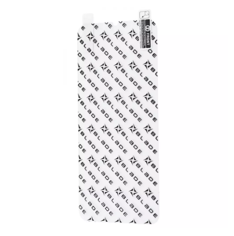 Захисне скло-плівка Blade для Samsung Galaxy S10E/G970 Frameless (10970690)