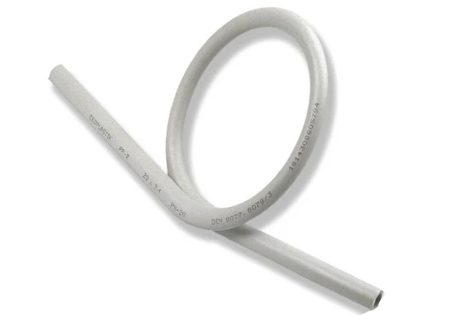 Петля компенсирующая S 2,5/PN 20/SDR 6 20 мм