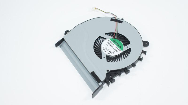 Кулер для ноутбука Asus S551LA (221522)