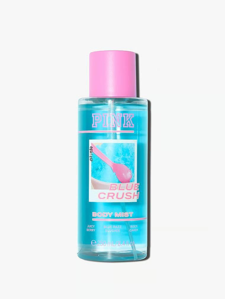 Спрей для тела Victoria's Secret Blue Crush Body MIst 250 мл (27216115)