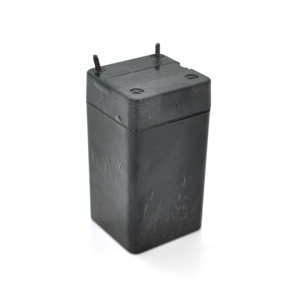 Аккумулятор Merlion AGM GP609B 6V 0,7 Ah для фонариков резервного освещения (20786)