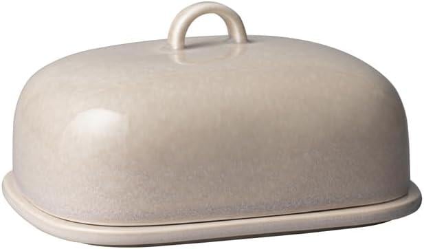 Масленка Perlemor Home Sand Villeroy and Boch (1951761800) Масленка Perlemor Home Sand Villeroy and Boch (1951761800)