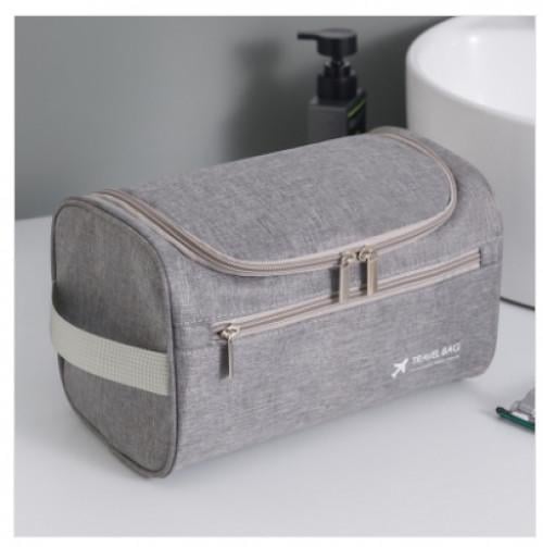 Органайзер складаний з гачком Сірий (ОКД-109-2)