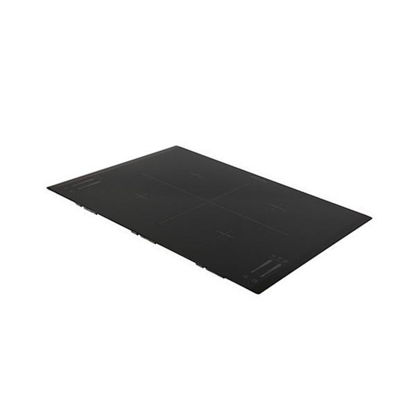Стекло запчасть для индукционной варочной поверхности Electrolux 5611058115