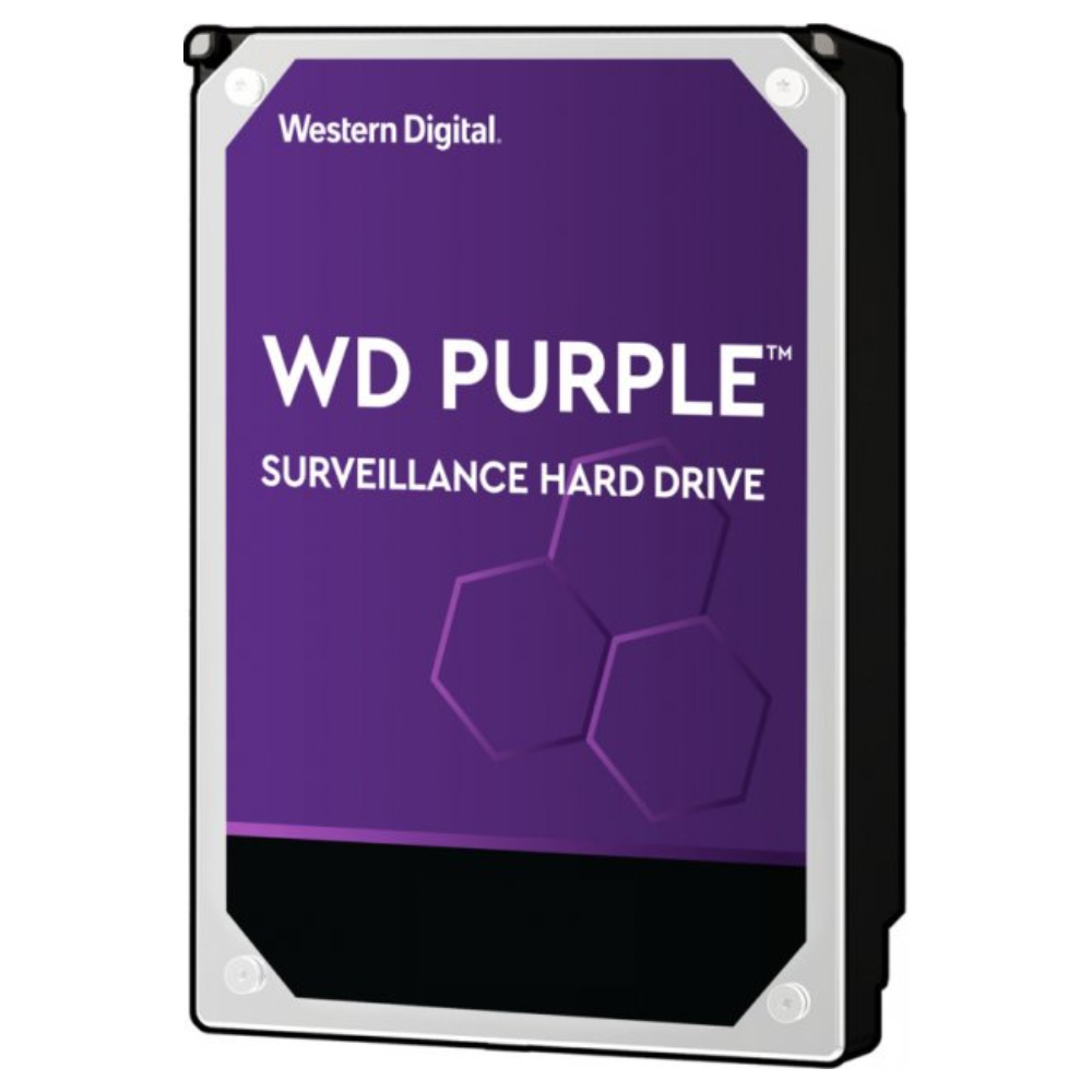 Жесткий диск Western Digital WD42PURZ 4 Тб 5400 об/мин (11760309)