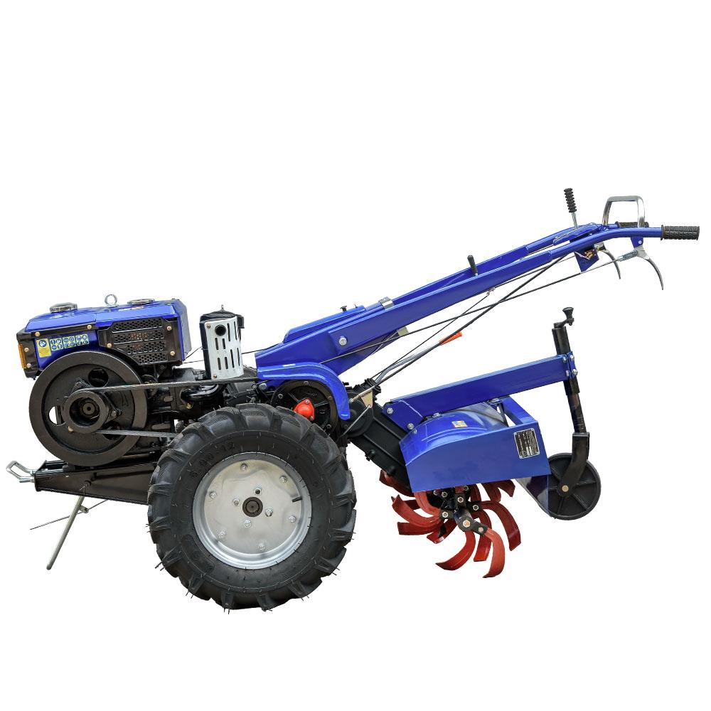 Мотоблок Powercraft МБ1010Д мотоблок/фреза (223632) - фото 7 Мотоблок Powercraft МБ1010Д мотоблок/фреза (223632) - фото 7