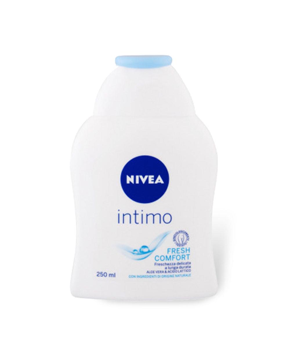 Засіб для інтимної гігієни Nivea Fresh Control 250 мл (4005900223920)