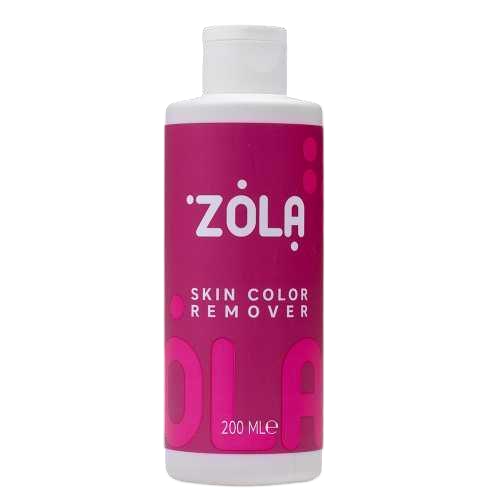 Ремувер для краски Zola Skin Color Remover 200 мл (011153)