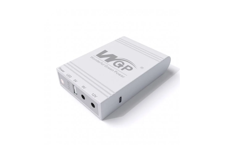 Источник бесперебойного питания 38-48Wh 10400 mAh (45347-9574_878) Источник бесперебойного питания 38-48Wh 10400 mAh (45347-9574_878)