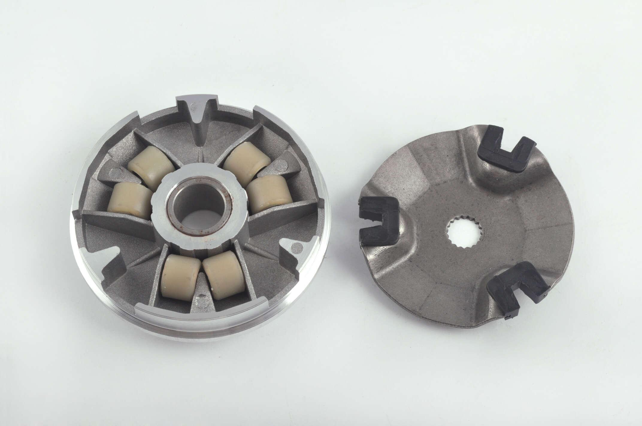 Вариатор передний KOK для Yamaha JOG 50 d 13 мм (V-543)