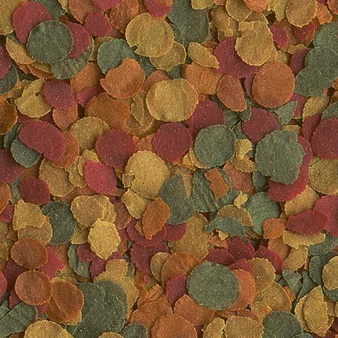 Корм для рыб Tetra Min Crisps 10 л 2 кг - фото 2 Корм для рыб Tetra Min Crisps 10 л 2 кг - фото 2