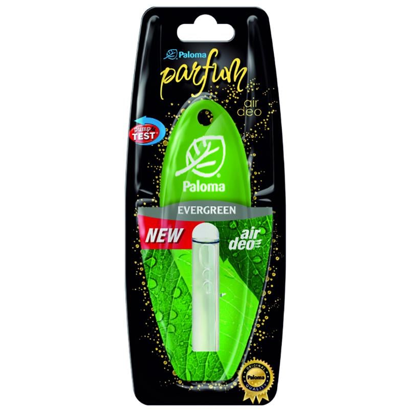 Ароматизатор Paloma Parfume EverGreen жидкий