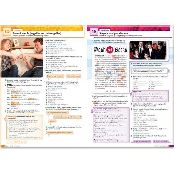 Учебник Solutions Third Edition Elementary Student's Book - фото 4 Учебник Solutions Third Edition Elementary Student's Book - фото 4