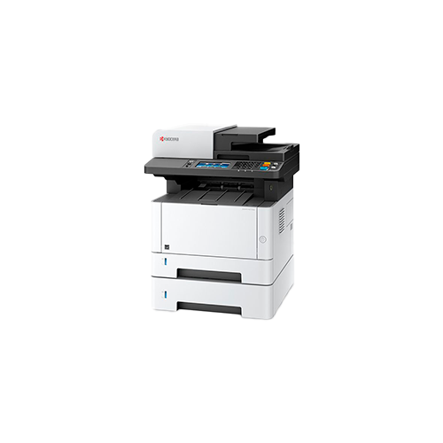 Многофункциональное устройство лазерное Kyocera ECOSYS MA2101cfx Wi-Fi White (110C233NL0) - фото 2