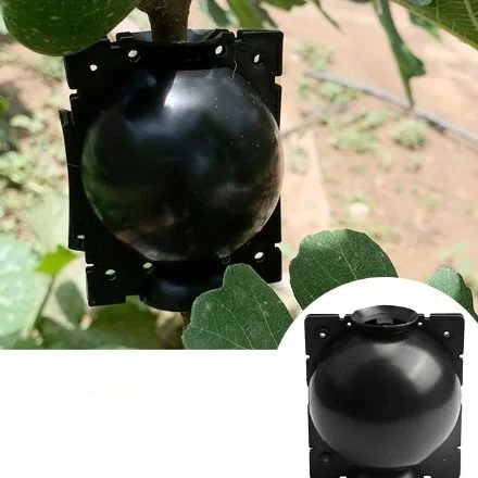 Шар для укоренения растений для бережного выращивания корней растений M-8 см 6 шт. (Y00611-2) - фото 7 Шар для укоренения растений для бережного выращивания корней растений M-8 см 6 шт. (Y00611-2) - фото 7