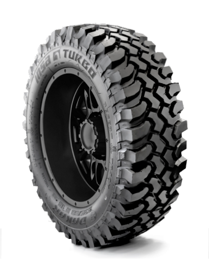 Шина INSA TURBO DAKAR MT 215/65 R16