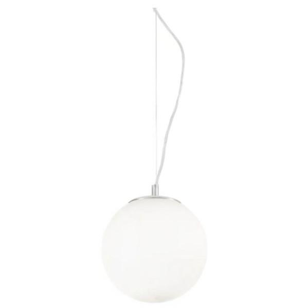 Підвісний світильник Ideal Lux 9148 Mapa SP1 D20