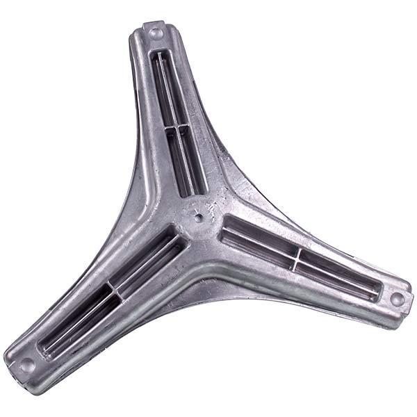 Крестовина бака для стиральной машины Gorenje COD.779 EBI 130 мм (00000059963) - фото 2