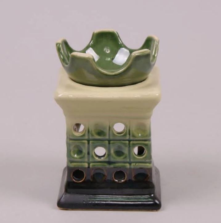 Аромалампа керамическая (К26.006)