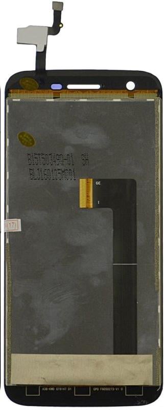 Дисплей и сенсор для Doogee F3 Black (383502862)