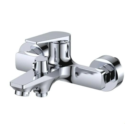 Смеситель для ванны MIXXUS Premium Rubens 009 Euro (MI8253)