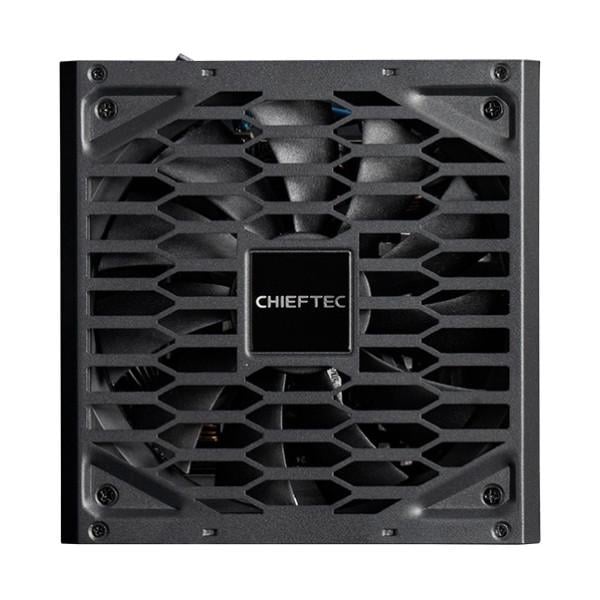 Блок живлення Chieftec VEGA PPG-750-S (29703358) Блок живлення Chieftec VEGA PPG-750-S (29703358)