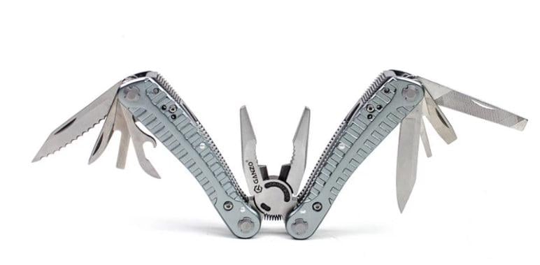 Мультитул Ganzo Multi Tool G105 G3130 (14282462)