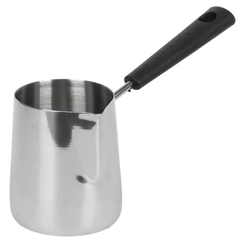 Турка Classic 500 мл з нержавіючої сталі та пластиковою ручкою (30848)