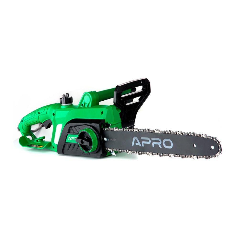Пила ланцюгова Apro електрична 899132 2200 Вт 40 см/16" (26201835)
