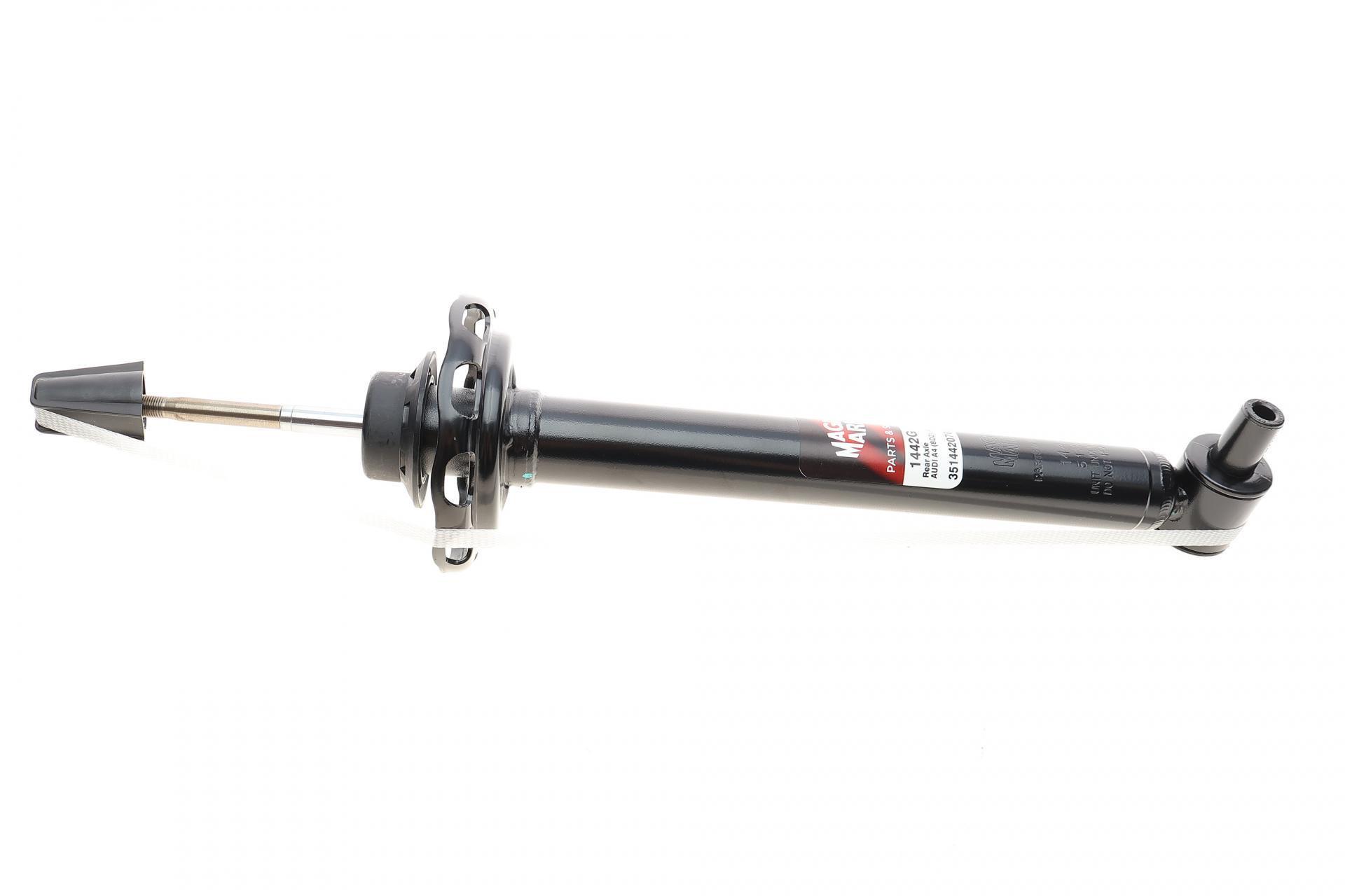 Амортизатор задний MAGNETI MARELLI для Audi A4 94-01 1442G - (351442070000)