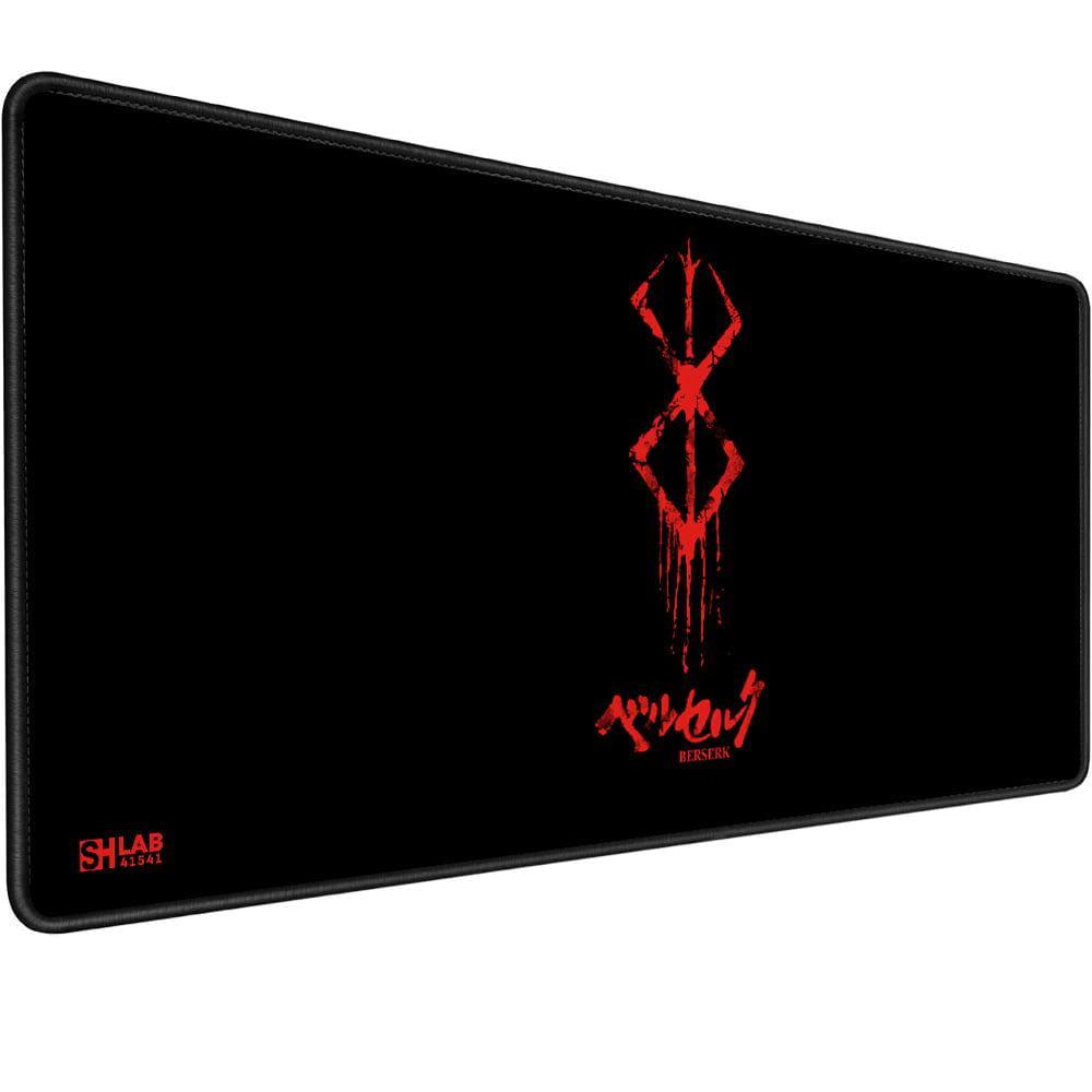 Игровая поверхность SHLab Anime Berserk SHM-1195 70х30 см (41541)