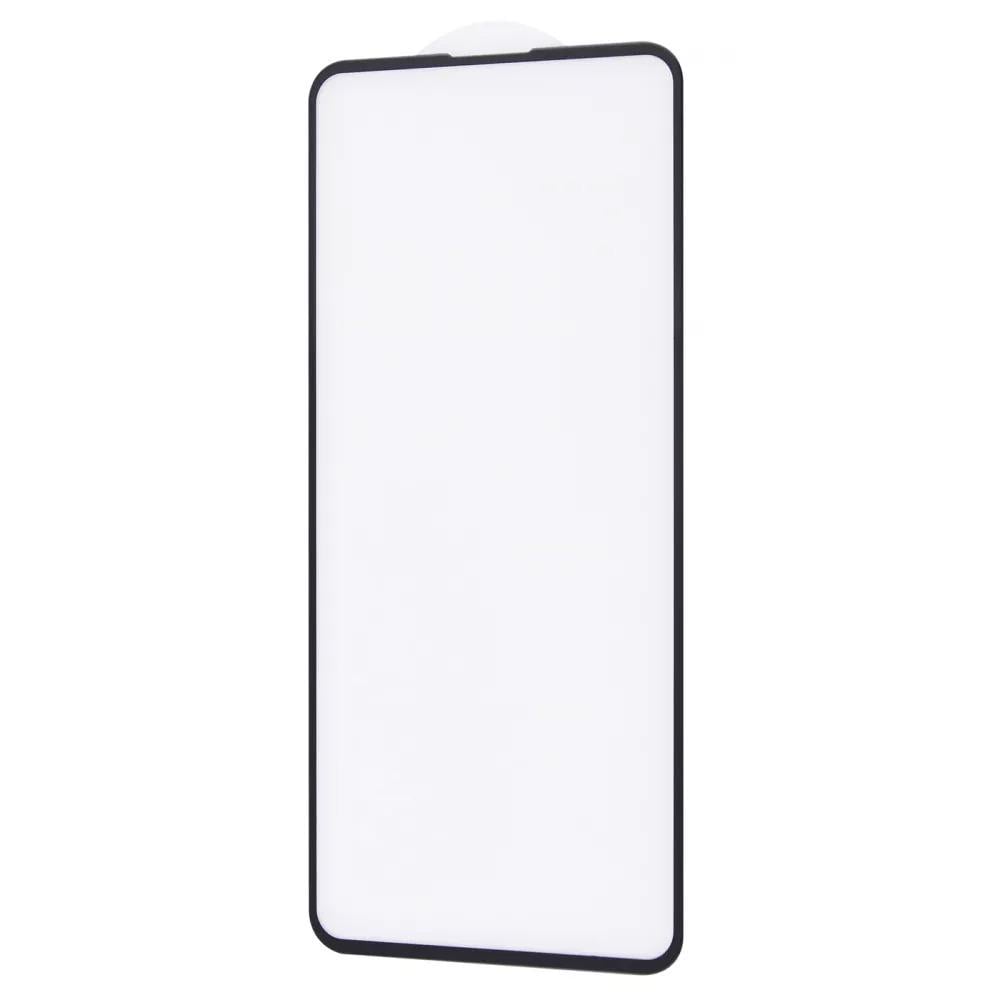 Защитное стекло Full Screen HQ Samsung Galaxy A52/A525F без упаковки Black (fcbb8ce3)