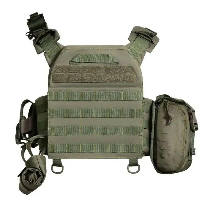 Комплект MPS starter pack Ranger Green - фото 3