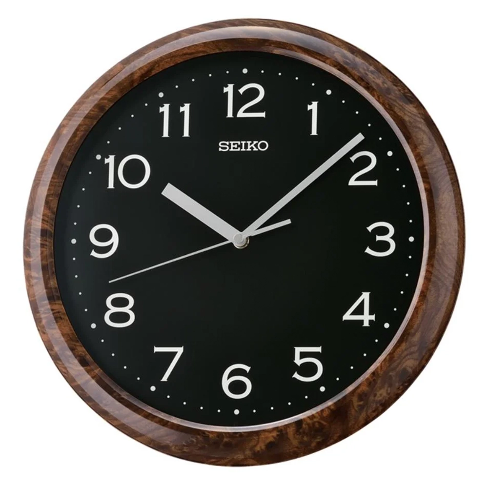 Часы настенные Seiko QHA014Z