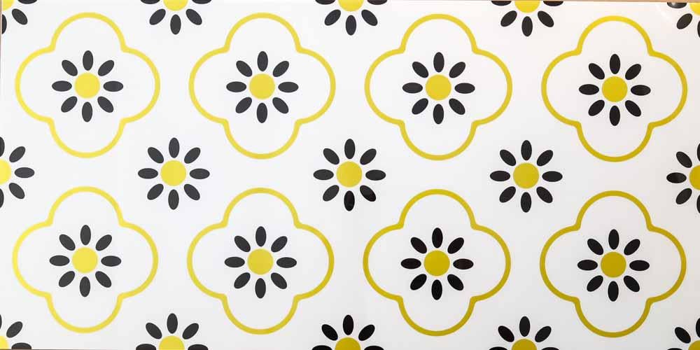 3D-панель cамоклеющаяся декоративная Астра 600x300x3 мм (635)