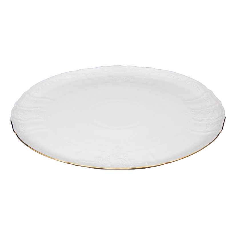 Тортница без ножки Thun bernadotte 00000000688 32 см