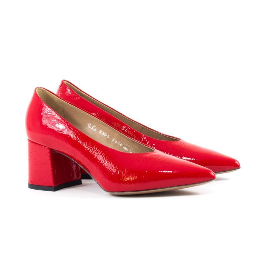 Туфли лодочки женские MARCO 1456P-701-P-1 р. 36