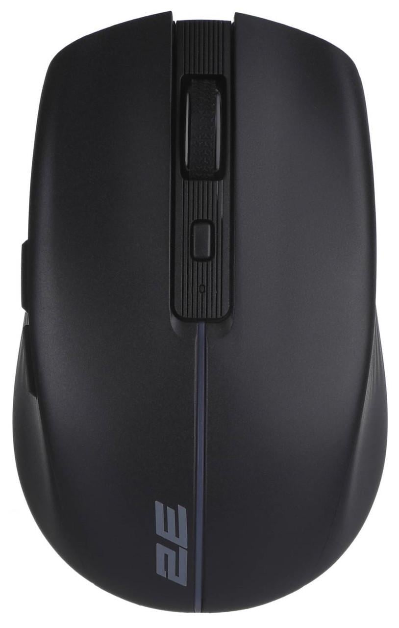 Комп'ютерна мишка 2E 2E-MF270WBK (2979392641)