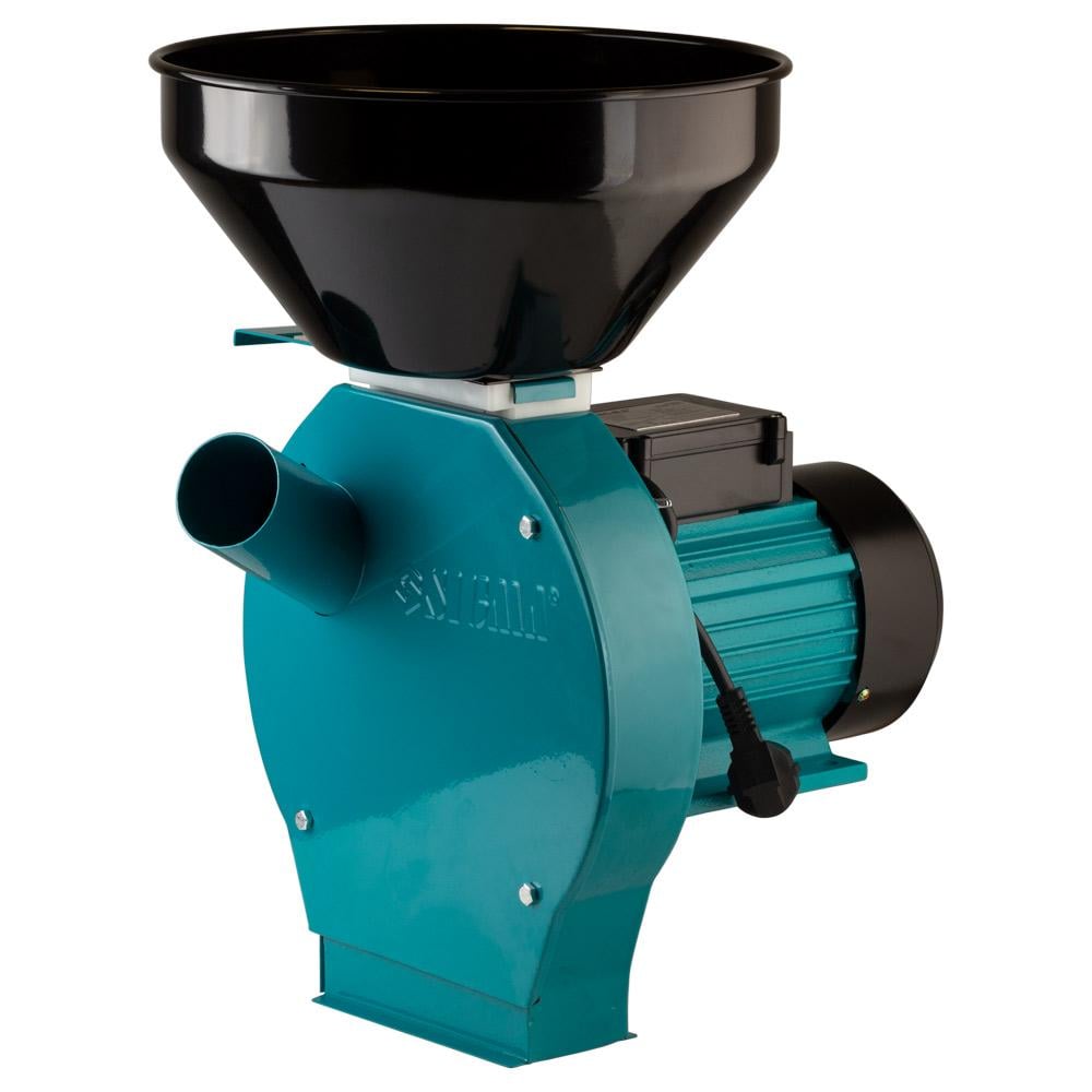 Подрібнювач зерна Sigma 2,0 кВт до 250 кг/г (29756732)