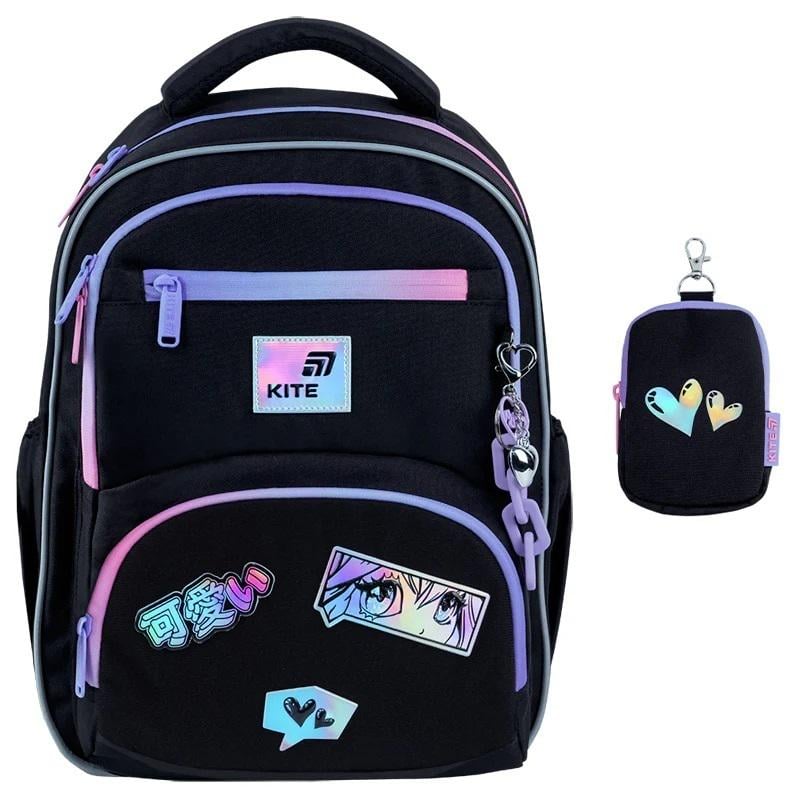 Школьный рюкзак KITE Education Anime Dream 13,5 л (K26-773M-2)
