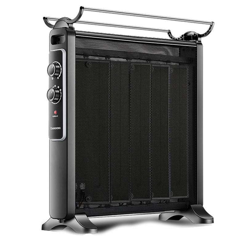 Электрообогреватель механический VOLTRONIC 220V 1000/2000W (YUT_V2314) Электрообогреватель механический VOLTRONIC 220V 1000/2000W (YUT_V2314)