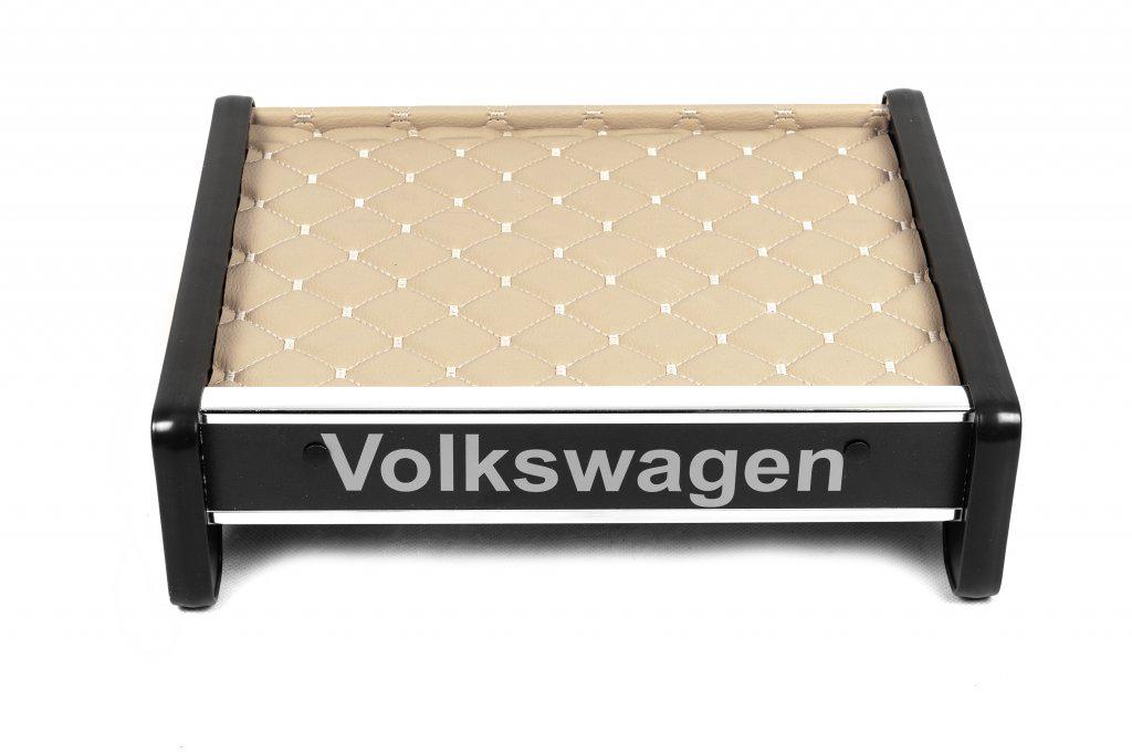 Полка на панель для Volkswagen T4 Transporter Бежевый