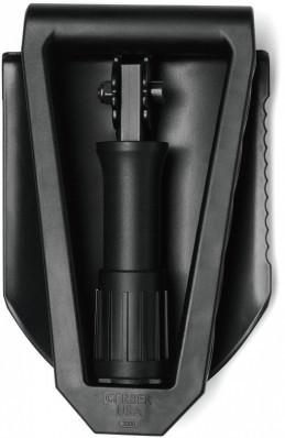 Складна лопата Gerber E-Tool Folding Spade Institutional Box 05942 (1014877) - фото 2