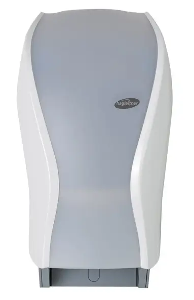 Диспенсер листовой туалетной бумаги Hagleitner XIBU TISSUEFOLD (4110102350)