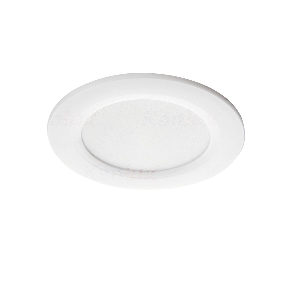 Точечный светильник Kanlux IVIAN LED 4,5W W-NW (25782)