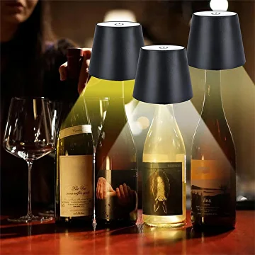 Лампа светодиодная RGB (Y02182) - фото 9 Лампа светодиодная RGB (Y02182) - фото 9