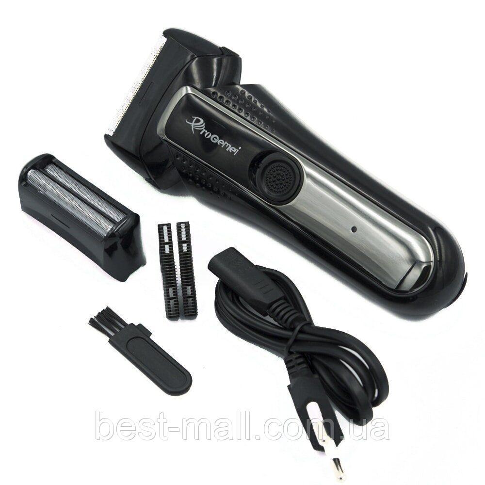 Электробритва GEMEI GM-7722
