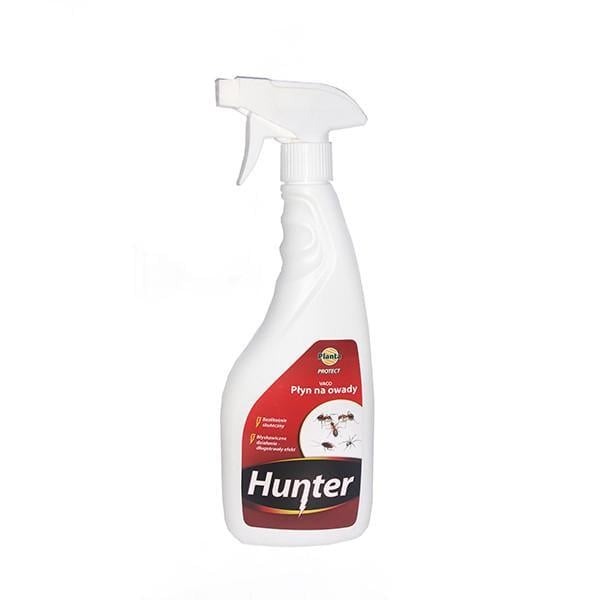 Спрей от насекомых HUNTER (484360 NV)