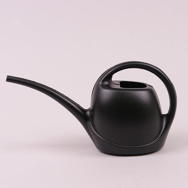 Поливалка Flora 1,1 л Чорний (82139)
