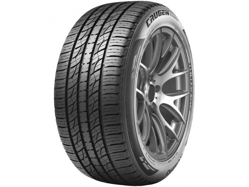 Шина летняя Kumho Crugen Premium KL33 255/60 R18 108H (49266)